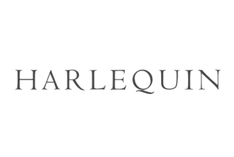 Logo de l'entreprise Harlequin