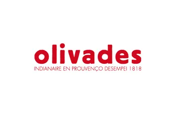 Logo de l'entreprise Olivades