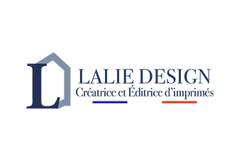 Logo de l'entreprise Lalie Design